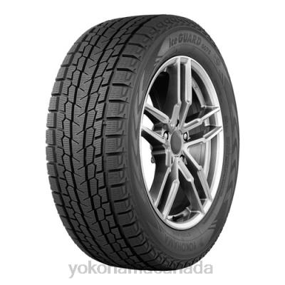 Ice Guard : YOKOHAMA Canada | Tires on Sale, YOKOHAMA a052 Canada 